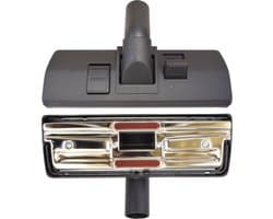 Geschikt voor ELECTROLUX. Professional Combinatie zuigmond Let op buis 32 mm voor UZ872, UZ920, UZ921, UZ922, UZ923, UZ925, UZ930, UZ932, UZ945. Wessel Werk