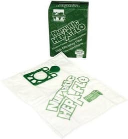 Numatic NVM-1AH HEPA stofzuigerzakken - 6 liter - 10 stuks — thumbnail 5