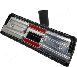 Combi-borstel geschikt voor 32mm (3,2cm) aansluiting - combi-zuigmond - combizuigmond - combiborstel — thumbnail 5