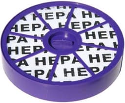 SQOON® HEPA-filter geschikt voor Dyson DC04/DC05/DC08 - Gelijk aan model: 900228-01 - Vervangt origineel filter voor optimale stofopvang en schone uitblaaslucht — thumbnail 5