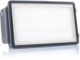 Rosfix Filter Vervanging Set - 2x HEPA-Filter 99,95% - 2x Wasbaar Schuimfilter - Geschikt voor Tefal, Rowenta — thumbnail 3