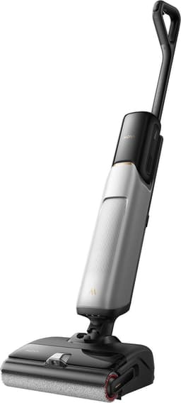 MOVA X4 Pro - Draadloze Steelstofzuiger met Dweil - 20.000 Pa Zuigkracht - 80 °C Dweilfunctie - 100 °C Borstelreiniging - Automatisch Drogen - 45 min Looptijd — thumbnail 1
