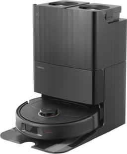 Roborock Q revo Pro - Robotstofzuiger met dweilfunctie - Liftable mop - FlexiArm Design - Randreiniging - Qrevo S/S7 Max Ultra upgrade — thumbnail 1