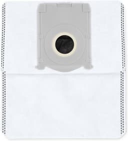 ECOVACS DEEBOT Family - Antibact Dust Bags Accessoire — thumbnail 1
