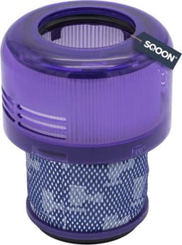 Dyson V11 Outsize Series - Wasbaar HEPA filter — thumbnail 2