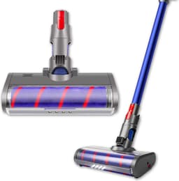 Vervangende Stofzuigermond Geschikt voor Dyson V15 / V11 / V10 / V8 & V7 Steelstofzuiger – Stofzuigeraccessoires – Stofzuigermondstuk - Onderdelen Stofzuiger – Kopstuk — thumbnail 5