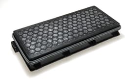 Paxanpax SF-AA 50 HEPA filter geschikt voor Miele - Active AirClean koolstoffilter met timestrip - SFAA50 - SF-AA50 - Compact C1 C2 - Complete C2 C3 — thumbnail 5