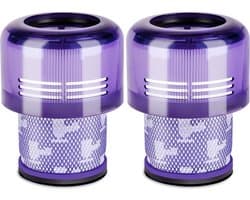 2 x HEPA filter geschikt voor Dyson V11 OUTSIZE - Promessa-Solutions