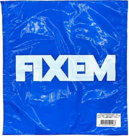 Fixem® Stofzuigerzakken geschikt voor Bosch/Siemens 577549, 00577549 - D/E/F/G/H, G-ALL, GXXL - Alpha en Activa series - Pro Parguet - Powermax - Freee - 10 Stuks + 1 Micro filter — thumbnail 5