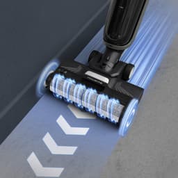Rowenta X-Clean 4 GZ5035 GZ5035 Vloerreiniger — thumbnail 3