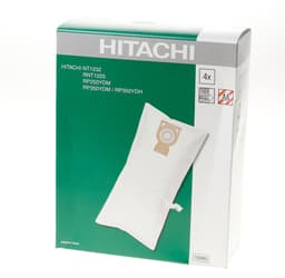 Hikoki Synthetische stofzuigerzak RP250/350YDM set van 4 zakken — thumbnail 1