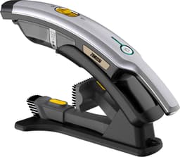 Zanussi - VCH85 - Kruimelzuiger - Autonomie 13 mn - 80 ml - Grijs — thumbnail 1