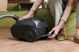 Hoover HE120PET 011 2,5 l Cilinderstofzuiger Droog 700 W Stofzak — thumbnail 3