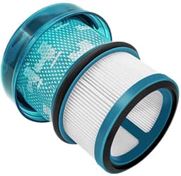 Dyson V16 Piston Animal Filters (3 Stuks, Plus.Parts® alternatief voor 974676-01) — thumbnail 5