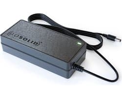 GO SOLID! Oplader geschikt voor iRobot Roomba 400, 500, 600, 700, 800 en 900 series Robotstofzuiger