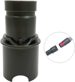 Adapter voor Dyson DC modellen - V6, V7, V8, V10, V11, V15 - stofzuigeraccessoires - perfect vervangend - ShopVlot — thumbnail 4