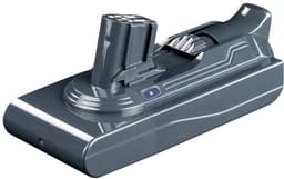 SQOON® Accu geschikt voor Dyson V11 stofzuiger zonder rode knop - 25,2V 4,0Ah - gelijk aan 970145-06 — thumbnail 3