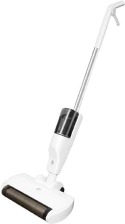 Cellista Nat Droog Stofzuiger 3-in-1 - Draadloze Steelstofzuiger - Sproeimop - Vloerreiniger - Met Watertank 550ml - 2000mAh — thumbnail 1