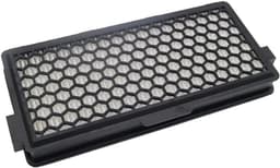 2 stuks - stofzuigerfilters (HEPA-filters) - Geschikt voor SF-AH 50 - Geschikt voor Miele S4 S5-serie, S5780 Cat and Dog 5000, S8330, S6240, S6240-S6760-serie — thumbnail 5
