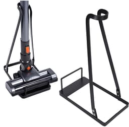 OmGoods - Dailygoody - Vacuümstandaard - Stofzuigerrek - Stevige basis - Black - Draadloze organizer - Ideaal voor opbergen - Geschikt voor Dyson V6 V7 V8 V10 V11 — thumbnail 3