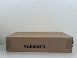 Fukstern Batterij voor Draadloze Steelstofzuiger - Uitsluitend geschikt voor onze RKL420 serie — thumbnail 2