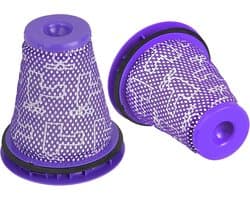 Vervangende geschikt voor‑motor‑HEPA‑filter geschikt voor Dyson Big Ball CY22‑CY28, DY75‑DY78, vervangt 967371‑01