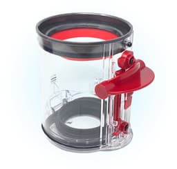 Stofreservoir vuilcontainer stofbak opvangbak geschikt voor Dyson V12 sv20 sv26 sv30 sv46 — thumbnail 1
