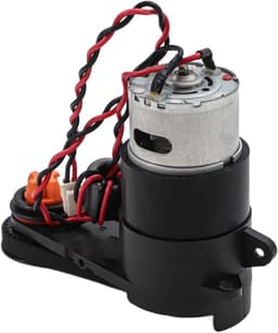 Centrale Borstelmotor - Robot Stofzuiger Onderdeel - Vervangen Stofzuiger - Hoogwaardige Metalen Rol - Nee - Zoals Afbeeldingen — thumbnail 4