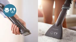Philips PowerPro Compact FC9334/09 - Stofzuiger zonder zak — thumbnail 3