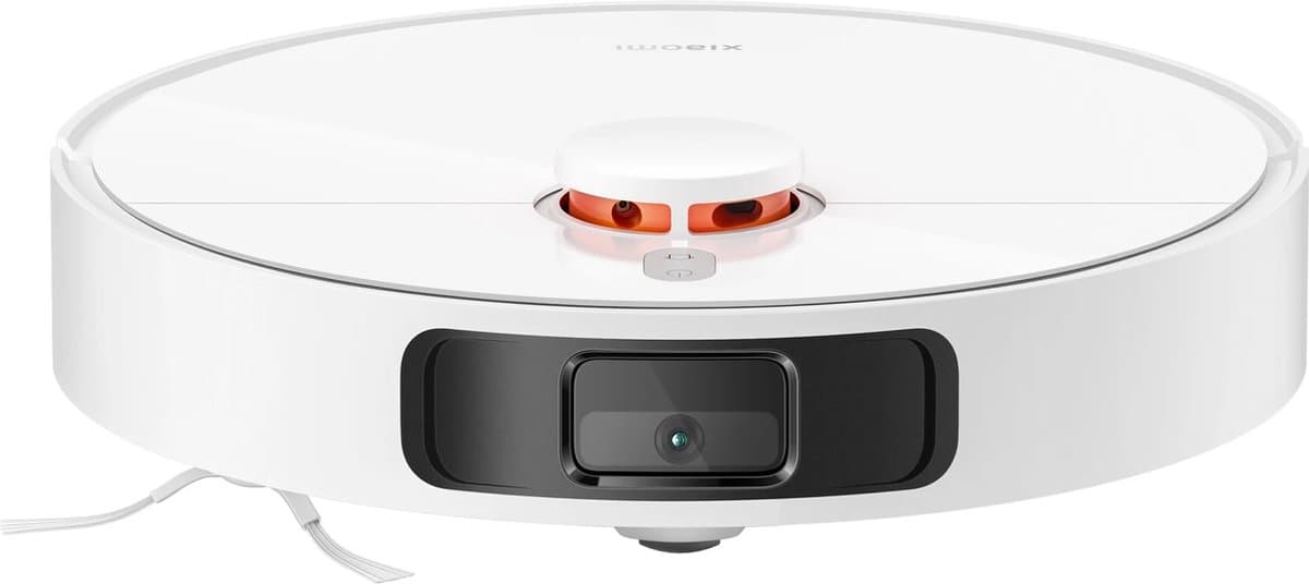 Xiaomi Vacuum Cleaner X20 Pro - Xiaomi Robotstofzuiger - Schoonmaakhulp — afbeelding 1