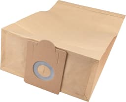 Geschikt voor NILCO. voordeelpak 2 x 10 stuks, Stofzuigerzakken voor S10, S12, S20, S20 Eco Power, papier. COVAKO Merk — thumbnail 1