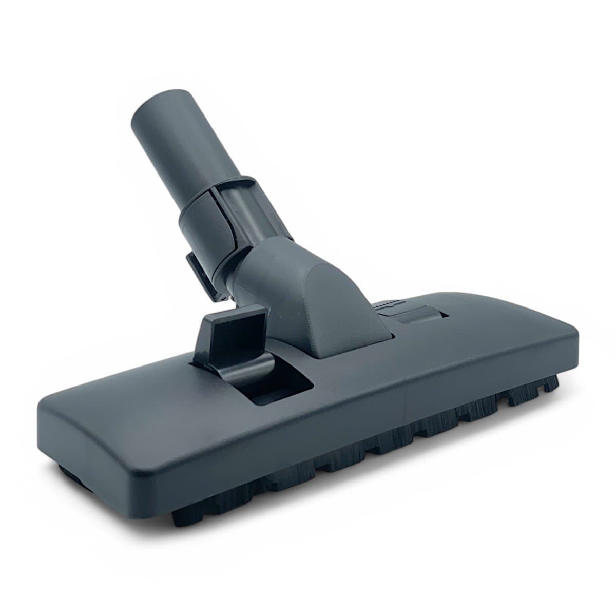 Fixem Zuigmond 32mm – Geschikt voor Numatic, Nilfisk, AEG, Electrolux, Makita – Universeel Stofzuigermondstuk met Parkeerstand – Stofzuigerborstel voor Henry, Hetty, George – Voor Tapijt & Harde Vloeren – Sterk, Efficiënt & Praktisch — afbeelding 1