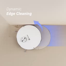 Ezviz Robotstofzuiger Voor Rs20 Pro Multifunctionele Lds-Mapping — thumbnail 2