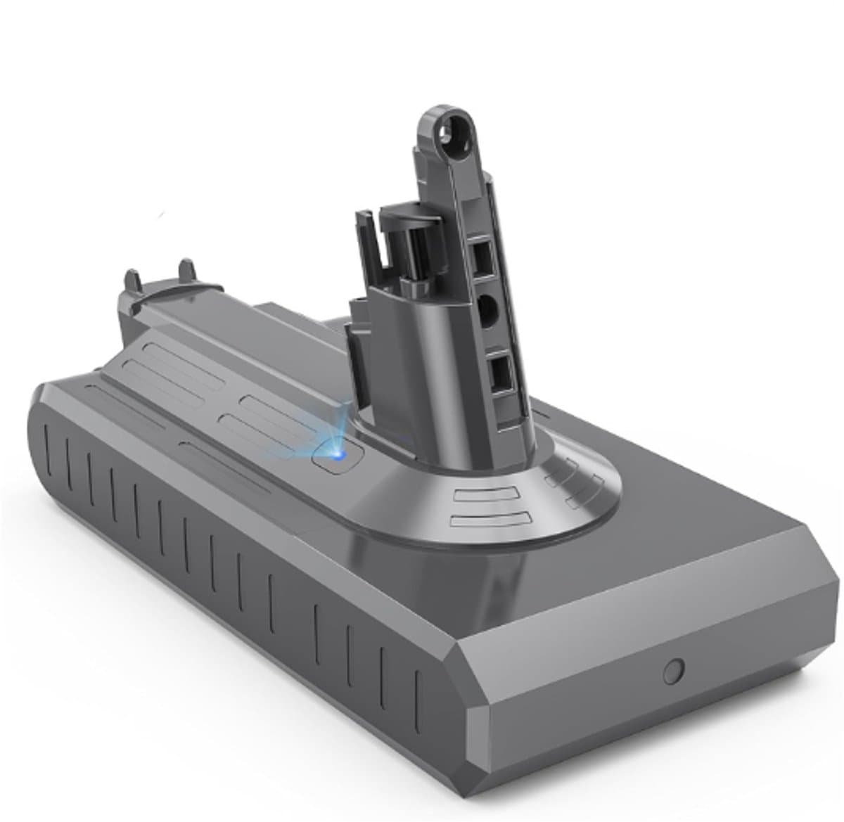 Accu geschikt voor Dyson V11 (SV14) - 'Schroef Type' (Li-ion/3600mAh/25.2V) — afbeelding 1
