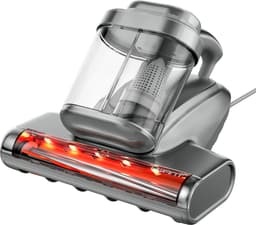 UWANT M700 Matrasstofzuiger Anti-Mijt - 18kPa Zuigkracht - Verhitting tot 65°C - 3D Hete Luchtstroom - UV-Sterilisatie - voor Matrassen en Beddengoed — thumbnail 2
