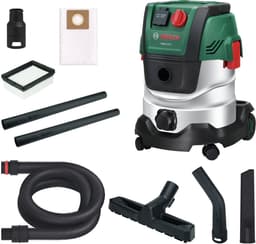 Bosch PAS20-220P Stofzuiger - Alleszuiger — thumbnail 2