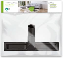 Nedis Parketborstel - Kunststof Haar - Vervanging voor: A.E.G. / Electrolux / Fam / Holland Electro / Nilfisk / Numatic / Philips — thumbnail 4