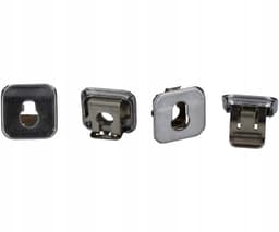Afstandhouders Oven Bosch Siemens Balay Neff (4 stuks) — thumbnail 1
