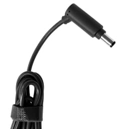 26,1V voedingsadapter voor Dyson V6 V7 V8 draadloze stofzuigers - Vervangende oplader - Stofzuigeradapter - Uitgang 26,1V-0,78A - 5,5*2,5mm - Grijs — thumbnail 5