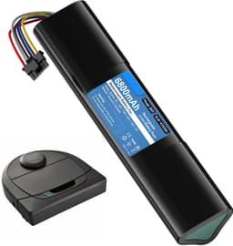 6800mAh Vervangingsbatterij voor Neato Stofzuigers — thumbnail 1