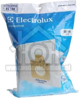 Electrolux S-Bag - Stofzuigerzakken E22 / E22n 5 stuks origineel GD930 VP930 UZ930 — thumbnail 2