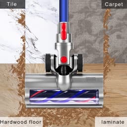 Omgoods - Compatibele Borstel voor Dyson Stofzuigers — thumbnail 5