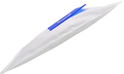 SnelShoppen - 10 Stuks 5-Laags Stofzuigerzakken voor Swirl Y05 Y45 Y101, CO2, Plasticvrij, Hoog Filtratie, Perfecte Pasvorm, Hoge Zuigkracht — thumbnail 1