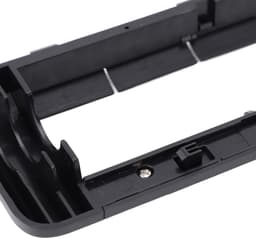 Dailygoods- Hoofdborstelafdekking Professionele Vervanging - Vervanging voor X10/X20/X30 - Stofzuiger Accessoire - Verbeterde Prestaties - Lichtgewicht en Gemakkelijk te Bedienen - Stofzuigerkap — thumbnail 3