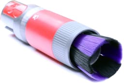 Dailygoods - Krasvrije Stofborstel voor Dyson V15, V12, V11, V10, V8, V7, G5 - Voor Gevoelige Oppervlakken — thumbnail 4