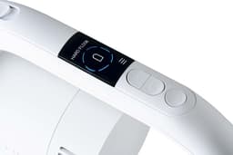 Nilfisk S1 Home Plus – Draadloze 2-in-1 steelstofzuiger met 550 W motor, 60 minuten werktijd, snelle oplaadtijd en 10 jaar garantie — thumbnail 3
