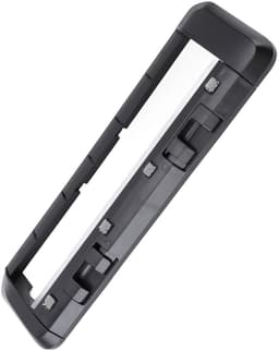 Dailygoods- Hoofdborstelafdekking Professionele Vervanging - Vervanging voor X10/X20/X30 - Stofzuiger Accessoire - Verbeterde Prestaties - Lichtgewicht en Gemakkelijk te Bedienen - Stofzuigerkap — thumbnail 4