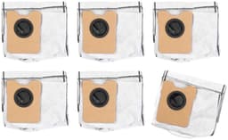 Eufy T2280 Stofzakken (6 Stuks, Plus.Parts® alternatief voor T290A / T291C) — thumbnail 2