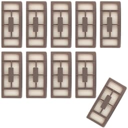 Philips HomeRun 9000 Series XU9100/10 Filters (10 Stuks, Plus.Parts® alternatief voor XV1492/10) — thumbnail 3