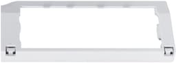 Cosensi - Dailygoods - Cosensi - Dailygoody - Accessoires voor stofzuiger - Hoofdborstels en achterklep - Perfecte compatibiliteit - Roborock Qrevo - Hoogwaardige onderdelen - Ge — thumbnail 1